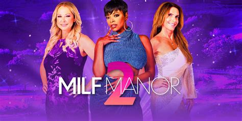 yesmovie milf manor|Meet the cast of 'MILF Manor' season 2 .